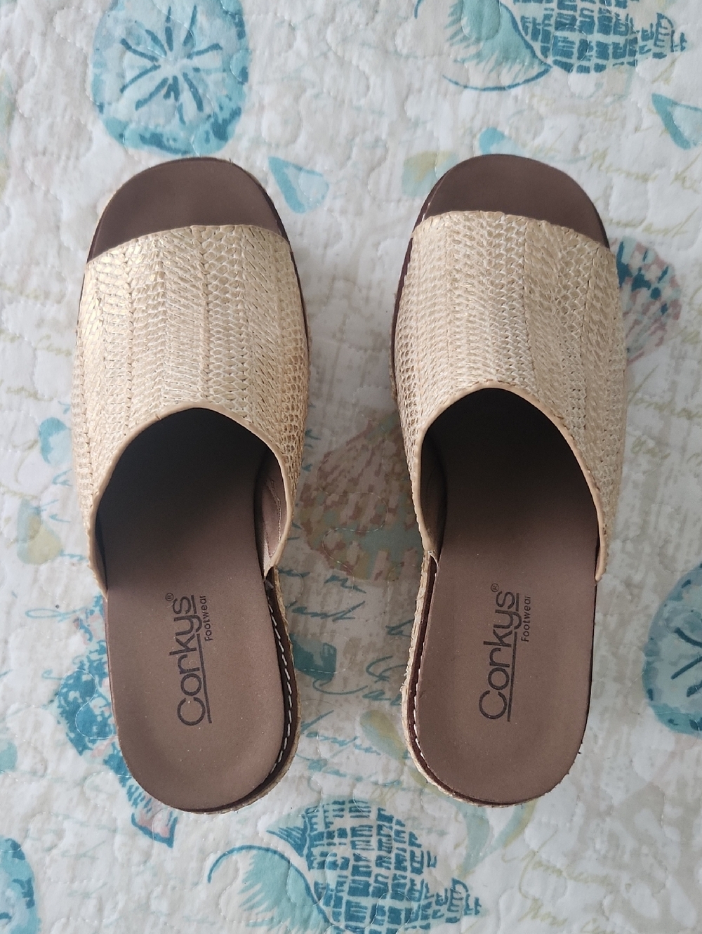 Corkys Sandals
